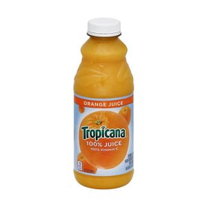 Tropicana Juices 32oz