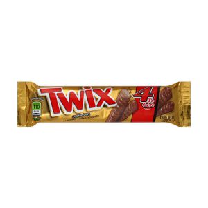 Twix Favorites