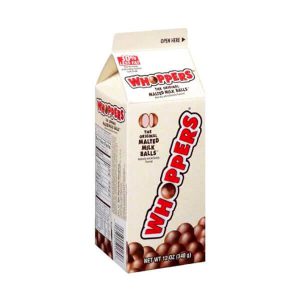 Whoppers