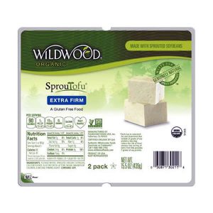 Wildwood Tofu