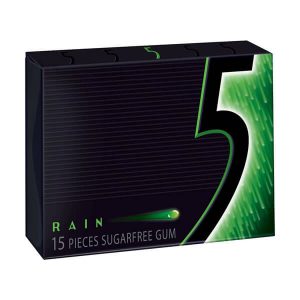 Wrigley Gum