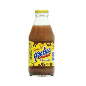 Yoo-Hoo Yoo