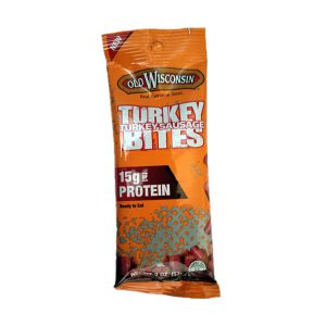 Old Wisconsin Sausage Bites