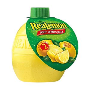 ReaLemon and ReaLime