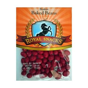 Royal Popular Candy