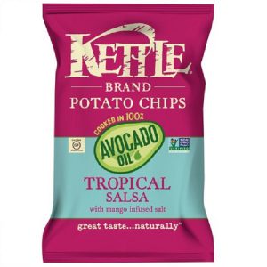 Kettle Chips 8.5 oz