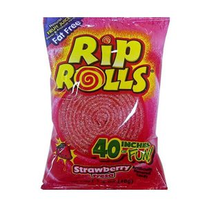 Rip Rolls