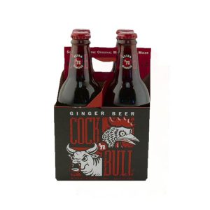 Cock 'N Bull Ginger Beer