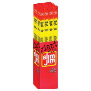 Slim Jim Giant