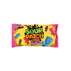 Sour Patch 1.8oz
